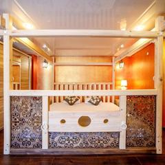 Отель Атлас, Геленджик, Краснодарский край