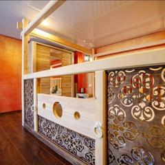 Отель Атлас, Геленджик, Краснодарский край