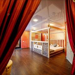 Отель Атлас, Геленджик, Краснодарский край