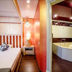 Отель Атлас, Геленджик, Краснодарский край