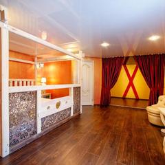 Отель Атлас, Геленджик, Краснодарский край