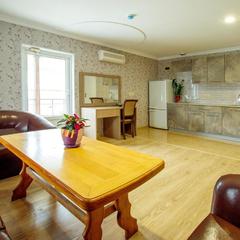 Отель Атлас, Геленджик, Краснодарский край