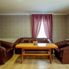 Отель Атлас, Геленджик, Краснодарский край