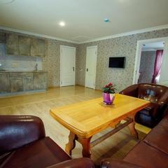 Отель Атлас, Геленджик, Краснодарский край