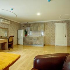 Отель Атлас, Геленджик, Краснодарский край