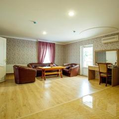 Отель Атлас, Геленджик, Краснодарский край