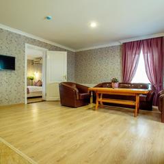 Отель Атлас, Геленджик, Краснодарский край