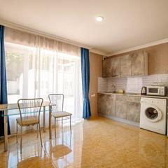 Отель Атлас, Геленджик, Краснодарский край