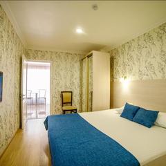 Отель Атлас, Геленджик, Краснодарский край