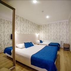 Отель Атлас, Геленджик, Краснодарский край