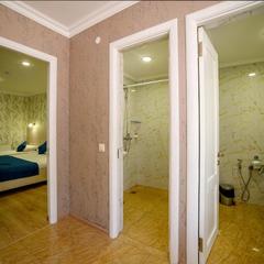 Отель Атлас, Геленджик, Краснодарский край