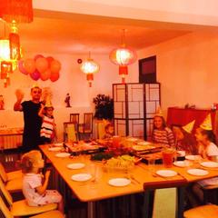 Гостевой дом Пекинский Дворик, Геленджик, Краснодарский край