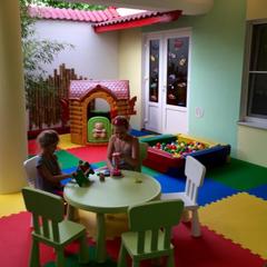 Гостевой дом Пекинский Дворик, Геленджик, Краснодарский край