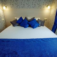 Отель Атлас, Геленджик, Краснодарский край