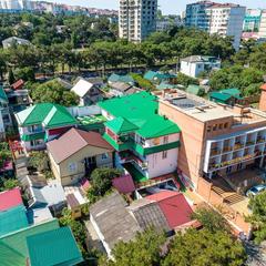 Гостевой дом Пекинский Дворик, Геленджик, Краснодарский край