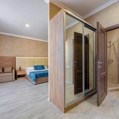 Отель Атлас, Геленджик, Краснодарский край