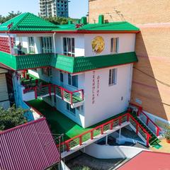 Гостевой дом Пекинский Дворик, Геленджик, Краснодарский край