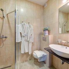 Отель Атлас, Геленджик, Краснодарский край