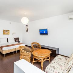 Гостевой дом Пекинский Дворик, Геленджик, Краснодарский край