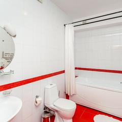 Гостевой дом Пекинский Дворик, Геленджик, Краснодарский край