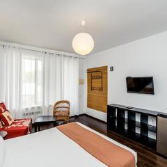 Гостевой дом Пекинский Дворик, Геленджик, Краснодарский край