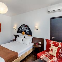 Гостевой дом Пекинский Дворик, Геленджик, Краснодарский край