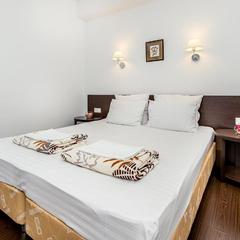 Гостевой дом Пекинский Дворик, Геленджик, Краснодарский край