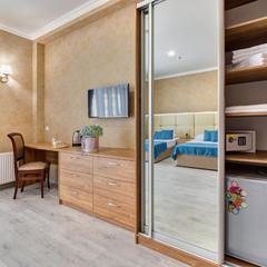 Отель Атлас, Геленджик, Краснодарский край