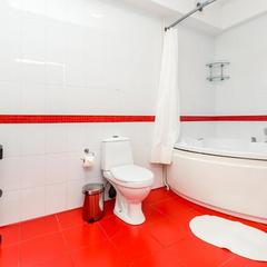 Гостевой дом Пекинский Дворик, Геленджик, Краснодарский край