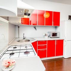 Гостевой дом Пекинский Дворик, Геленджик, Краснодарский край