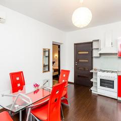 Гостевой дом Пекинский Дворик, Геленджик, Краснодарский край