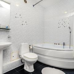 Гостевой дом Пекинский Дворик, Геленджик, Краснодарский край