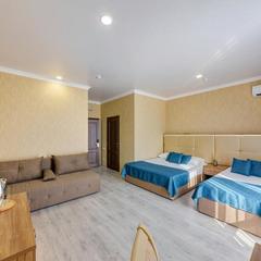 Отель Атлас, Геленджик, Краснодарский край