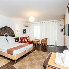 Гостевой дом Пекинский Дворик, Геленджик, Краснодарский край