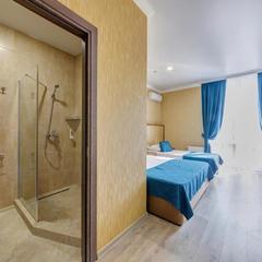 Отель Атлас, Геленджик, Краснодарский край