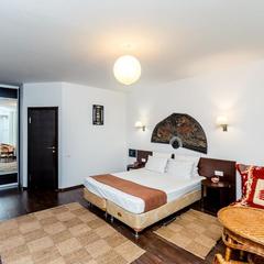 Гостевой дом Пекинский Дворик, Геленджик, Краснодарский край