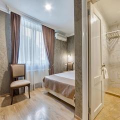 Отель Атлас, Геленджик, Краснодарский край