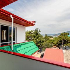 Гостевой дом Пекинский Дворик, Геленджик, Краснодарский край