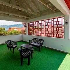 Гостевой дом Пекинский Дворик, Геленджик, Краснодарский край