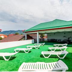 Гостевой дом Пекинский Дворик, Геленджик, Краснодарский край