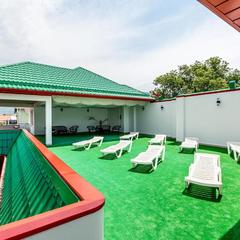 Гостевой дом Пекинский Дворик, Геленджик, Краснодарский край