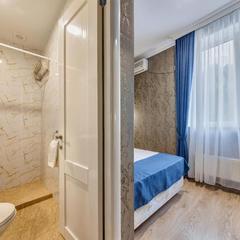 Отель Атлас, Геленджик, Краснодарский край