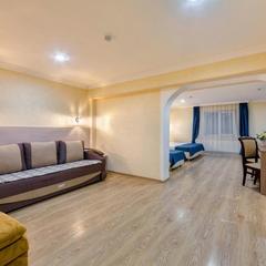 Отель Атлас, Геленджик, Краснодарский край