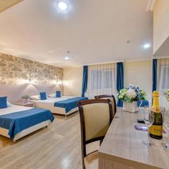 Отель Атлас, Геленджик, Краснодарский край