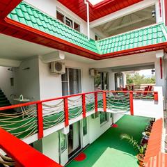 Гостевой дом Пекинский Дворик, Геленджик, Краснодарский край