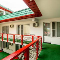 Гостевой дом Пекинский Дворик, Геленджик, Краснодарский край