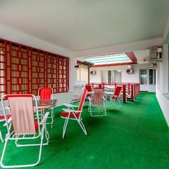 Гостевой дом Пекинский Дворик, Геленджик, Краснодарский край