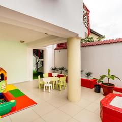 Гостевой дом Пекинский Дворик, Геленджик, Краснодарский край