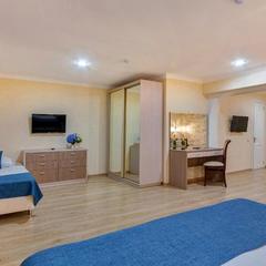 Отель Атлас, Геленджик, Краснодарский край