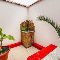 Гостевой дом Пекинский Дворик, Геленджик, Краснодарский край